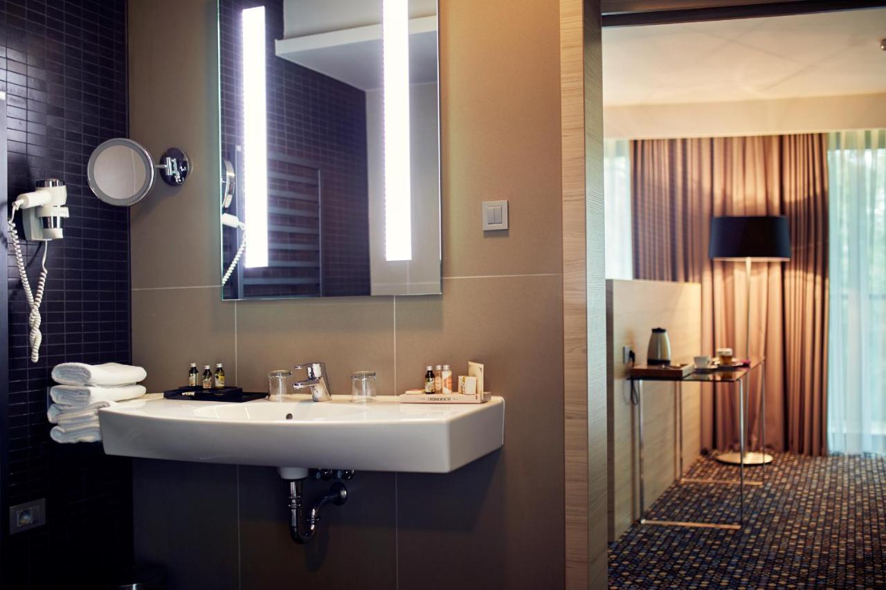 Bristol Art & Medical Spa Busko Zdroj Ngoại thất bức ảnh
