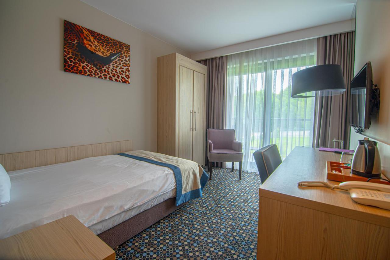 Bristol Art & Medical Spa Busko Zdroj Ngoại thất bức ảnh
