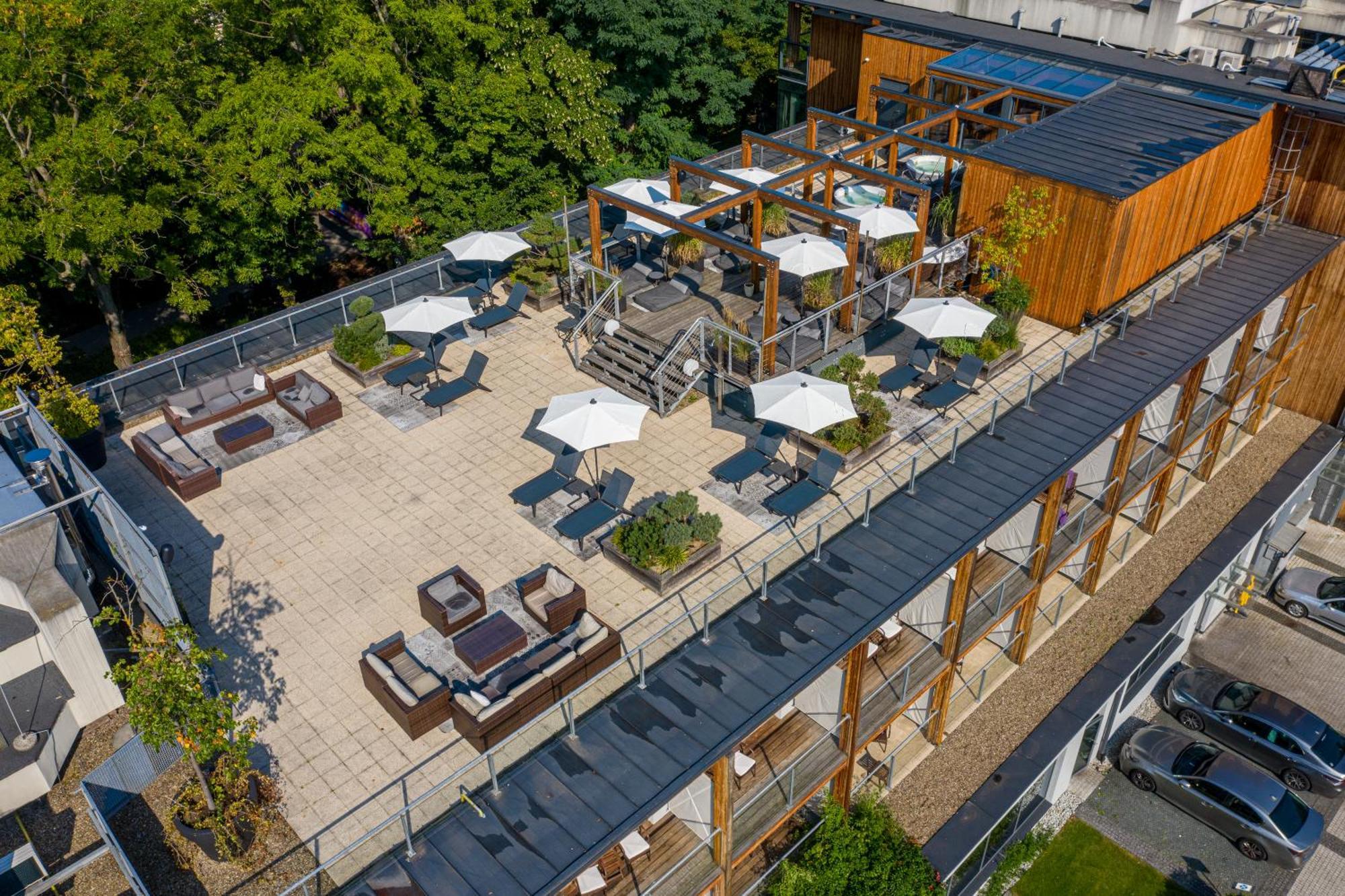 Bristol Art & Medical Spa Busko Zdroj Ngoại thất bức ảnh