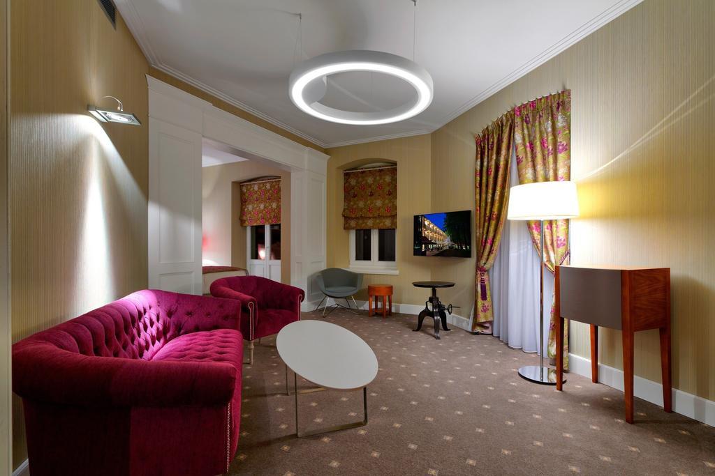 Bristol Art & Medical Spa Busko Zdroj Phòng bức ảnh