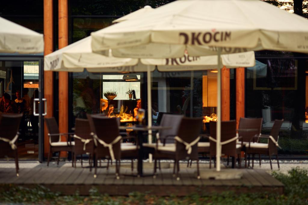 Bristol Art & Medical Spa Busko Zdroj Ngoại thất bức ảnh