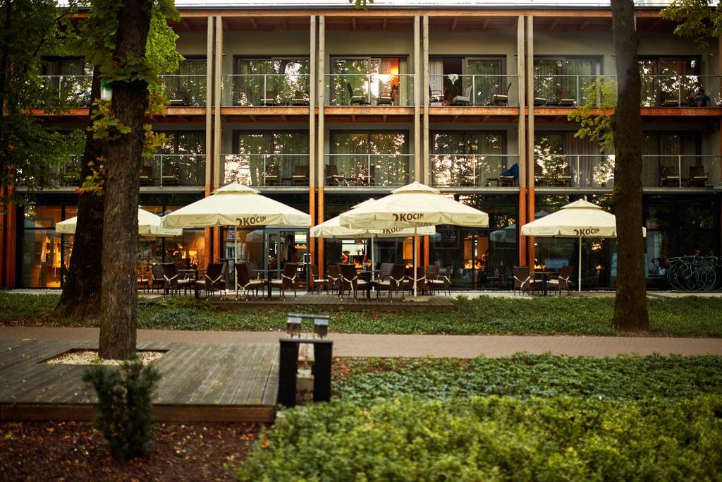 Bristol Art & Medical Spa Busko Zdroj Ngoại thất bức ảnh