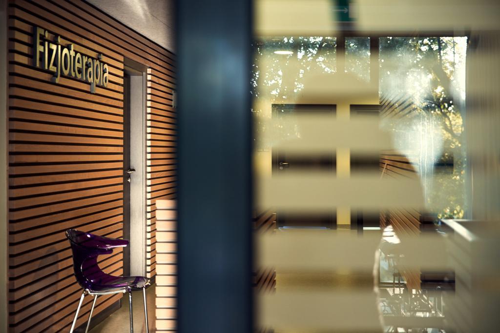 Bristol Art & Medical Spa Busko Zdroj Ngoại thất bức ảnh