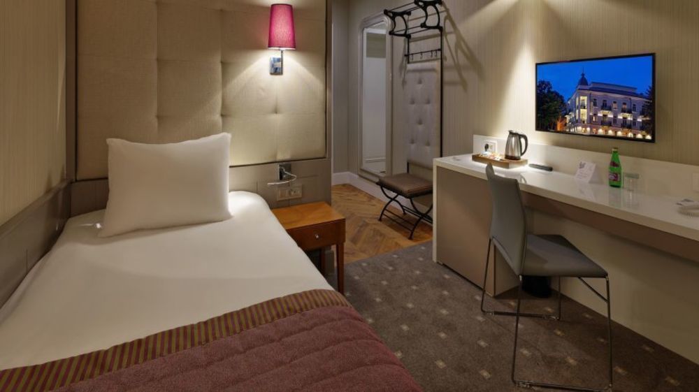 Bristol Art & Medical Spa Busko Zdroj Ngoại thất bức ảnh