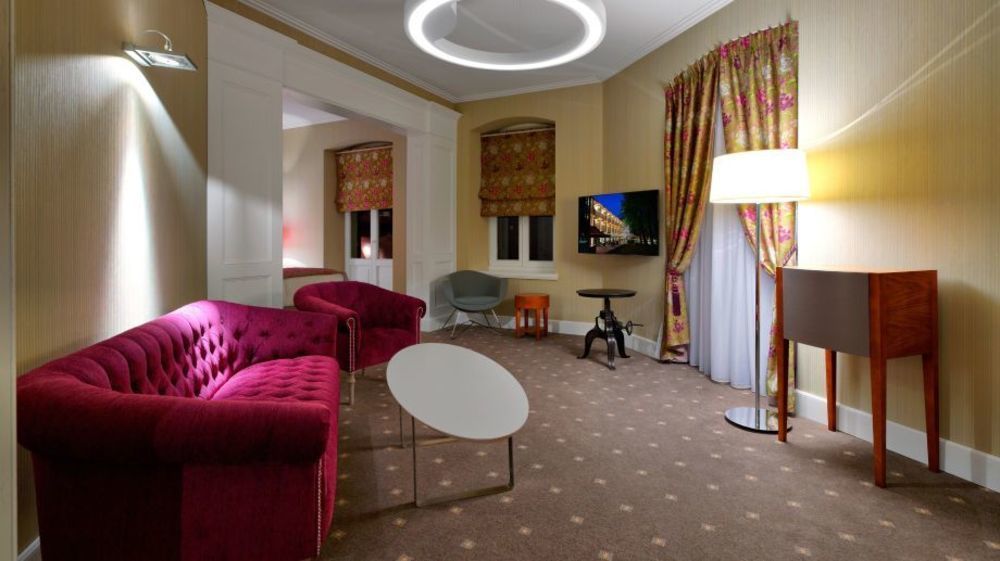 Bristol Art & Medical Spa Busko Zdroj Ngoại thất bức ảnh